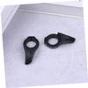 balacoo Professional Bike Handle Accessories Thumb Rest Handlebar Rest Handle Bar for Road Bike Lightweight Stable Made of Material view 4