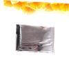 balacoo Foil Emergency Blanket Thermal Survival Sleeping Blanket Reflective Interior for Camp view 3