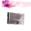 balacoo Foil Emergency Blanket Thermal Survival Sleeping Blanket Reflective Interior for Camp view 4