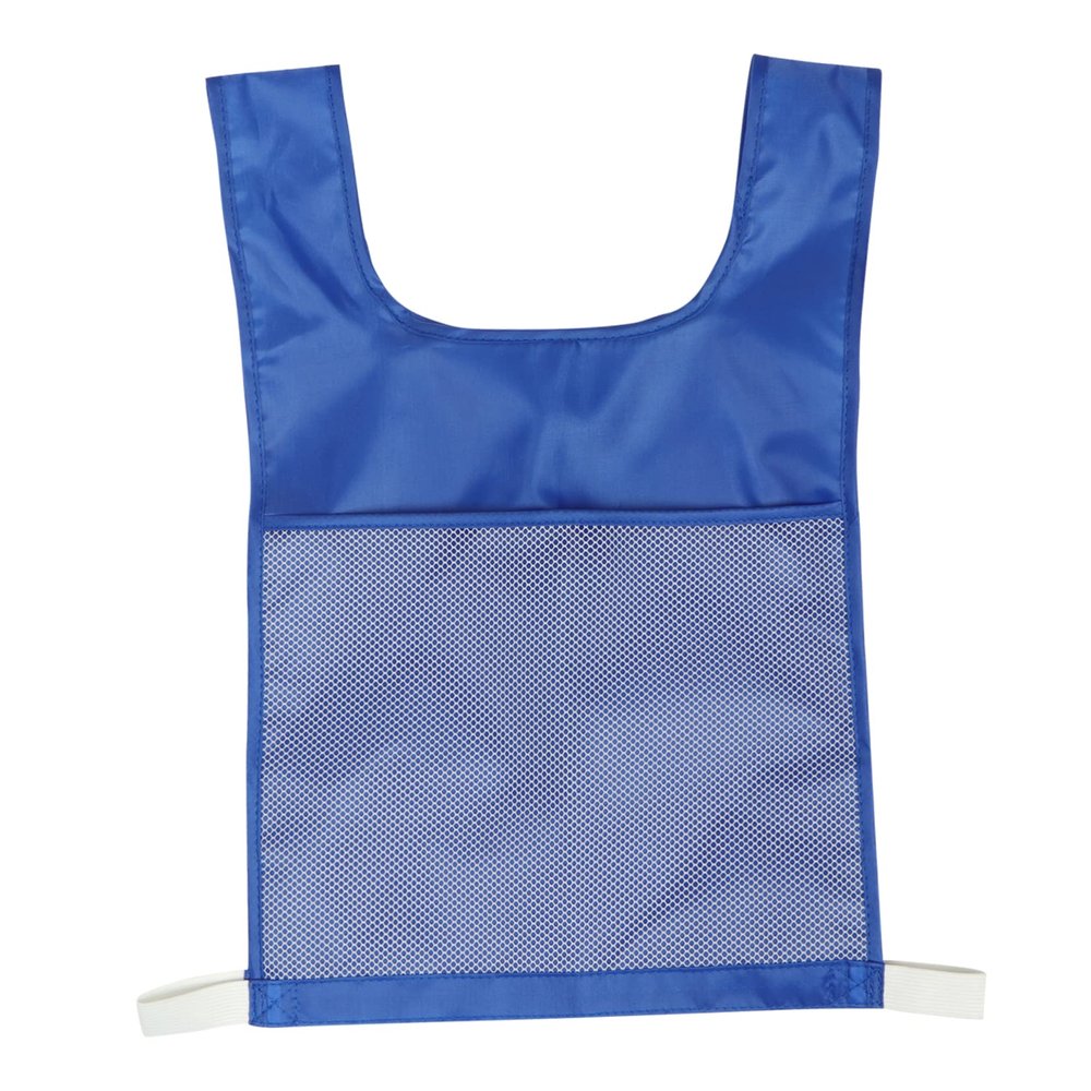 balacoo Boys and Girls Team Vest Letter Pockets Youth Practice for Sports Cognitive Learning