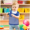 balacoo Boys and Girls Team Vest Letter Pockets Youth Practice for Sports Cognitive Learning view 3