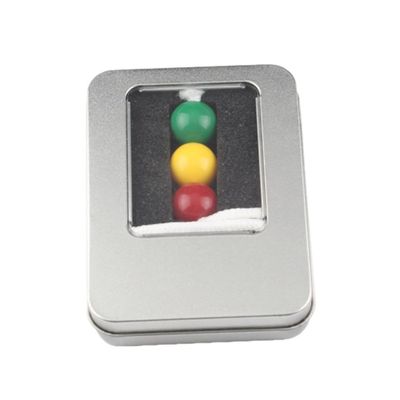 NOLITOY Vision Convergence Training Tool:Gathering Ball for Eye Training - Strabismus Correction Tool Portable Vision Therapy