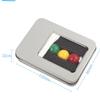NOLITOY Vision Convergence Training Tool:Gathering Ball for Eye Training - Strabismus Correction Tool Portable Vision Therapy view 3