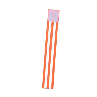 balacoo Reflective Elastic Band Safety Strap Armband High Visibility Sports Accessories for Jogging Cycling Walking Orange Reflectivity for Safety
