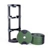40-80lb Extension Unit for Roburflex Adjustable Dumbbell (Army Green) view 1