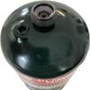 Propane Replacement Fuel Cylinders 16 oz Camping 5-Pack - Factory Prefilled & Ready to Use view 4