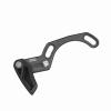 Yctze Aluminium Alloy Chain Tool, Suitable for ISCG 05 Bottom Bracket, Ideal Accessory for 1x12 E Thirteen Chain (ISCG 05 Black) view 2