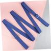 KOMBIUDA 1pc Elastic Ballet Stretch Band for Foot Flexibility and Shoulder Training for Yoga Gymnastics and Dance Resistance Band for Enhanced Flexibility view 3