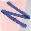 KOMBIUDA 1pc Elastic Ballet Stretch Band for Foot Flexibility and Shoulder Training for Yoga Gymnastics and Dance Resistance Band for Enhanced Flexibility view 4