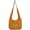 BESPORTBLE Buddha Bag Canvas Crossbody Sling Monk Bag for Meditation Pilgrimage with Spacious Storage and Durable Fabric view 1