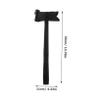 SUPVOX 2pcs Adjustable Canoe Tie Down Straps Heavy-Duty Fixing Cord for of Kayaks and Canoes Anchoring for Vehicles for Watercraft Hauling view 2