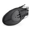 BESPORTBLE 1pair Warm Windproof Cycling Shoe Covers Xs-s Overshoes for Design for Black view 2