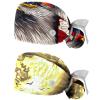 2-Pc,Gourd-Shaped Working Cap,Fisherman Hat with Buttons and Cotton Sweatband,4Th of July Independence Day Eagle view 1