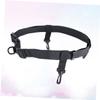 VANZACK Adjustable Wading Fish Kayak Fishing Accessories Strap Strong Quick Release view 2