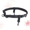 VANZACK Adjustable Wading Fish Kayak Fishing Accessories Strap Strong Quick Release view 3