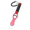 SUPVOX 1pc Multi-Functional Portable Fish Controller Weighing Function Fishing Grip Clamp for Anglers Essential Tool for Outdoor Fishing Activities view 1