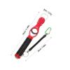 SUPVOX 1pc Multi-Functional Portable Fish Controller Weighing Function Fishing Grip Clamp for Anglers Essential Tool for Outdoor Fishing Activities view 2