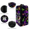 Travel Shoe Bag,Waterproof Portable Organizer Storage Shoe Pouch,Cartoon Halloween Elves view 4