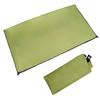 balacoo 1pc Oxford Cloth Mat for Camping Beach and Outdoor Use Ground Blanket Army Green Lightweight and Portable Design for Hiking and Picnics view 1