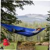 balacoo 1pc Oxford Cloth Mat for Camping Beach and Outdoor Use Ground Blanket Army Green Lightweight and Portable Design for Hiking and Picnics view 4