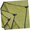 balacoo 1pc Outdoor Camping Beach Mat Tent Beach Camping Mat Sandless Beach Blanket Waterproof Hiking Mat Cloth Mat Camping Floor Mat Outdoor Mats Lawns Mat Pad Portable, 210X150X0.1cm, Green view 4