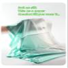 Feelonger Men's New Ice Silk Touch-cool Underwear Fast-Drying Daily dress Boxer briefs Sweet Absorbing Attractive Colorful Trunks (US, Alpha, X-Large, Regular, Regular, Gentleman Pink) view 4