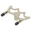 GLOGLOW Billiard Rests Sturdy Bridge Spider for Pool Sticks Rests Copper for Billiard Tables (#2) view 2