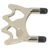 GLOGLOW Billiard Rests Sturdy Bridge Spider for Pool Sticks Rests Copper for Billiard Tables (#2) view 3