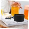 Didiseaon 2pcs Slip Tumbler Cup Cover for Iced Water Bottle Silicone Boot Bottle Bottom Protector view 4