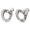 GLOGLOW 2 Pcs Climbing Bolt Hanger 316 Stainless Steel Weather Anchor for Rock Climbing and Aerial Work Enthusiasts view 4