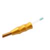 balacoo 2pcs Flexible Bike Brake Elbow Tube for Mountain and Road Bikes Steel Tube Replaceable and Extendable view 2