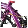 balacoo 2pcs Flexible Bike Brake Elbow Tube for Mountain and Road Bikes Steel Tube Replaceable and Extendable view 3