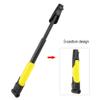 Hand Air Pump, Sturdy and Practical, Easy to Carry, Yellow, 1 Pack view 4