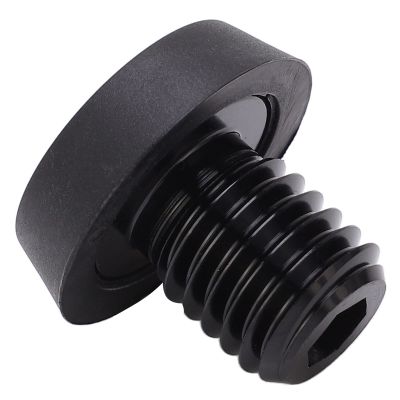 Qcwwy Billiard Rubber Bumper Protective Extension for Cues and Handles Wearresistant Billiard Accessories for Players Aluminum/Rubber (for PERI)