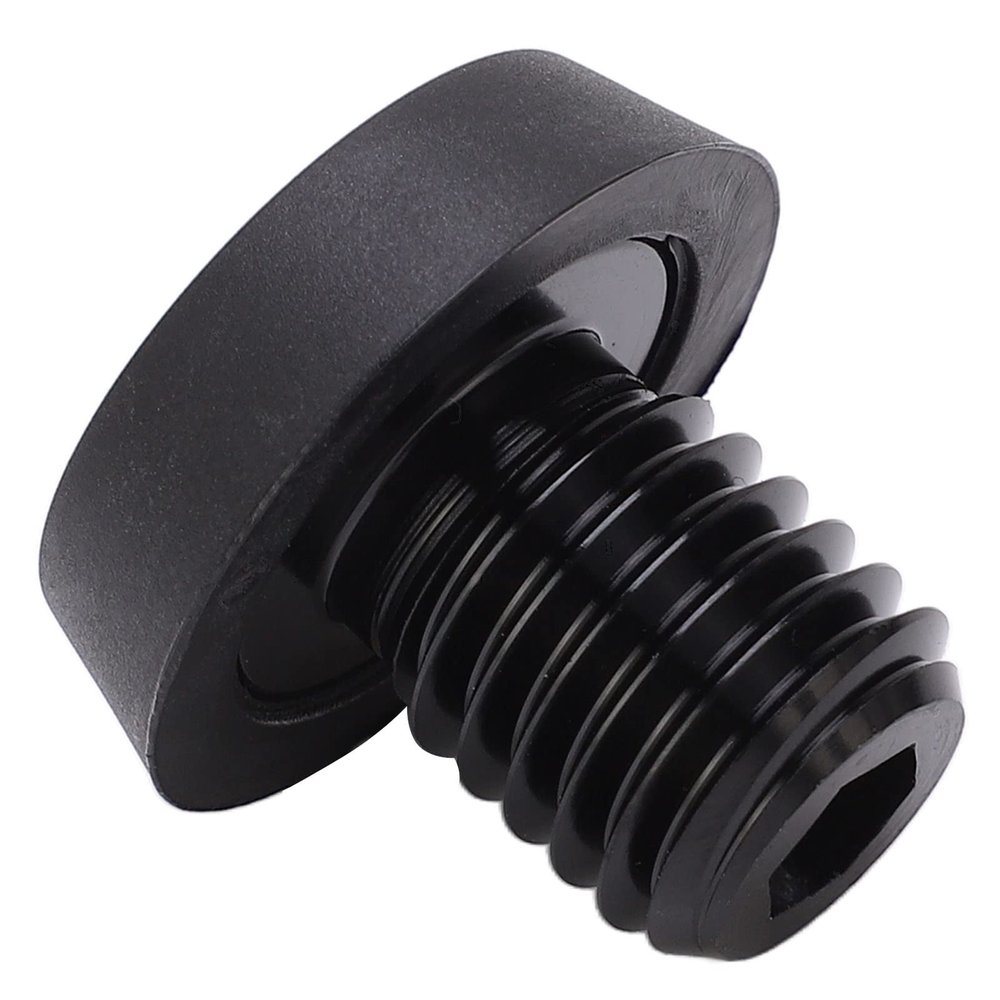 Qcwwy Billiard Rubber Bumper Protective Extension for Cues and Handles Wearresistant Billiard Accessories for Players Aluminum/Rubber (for PERI)