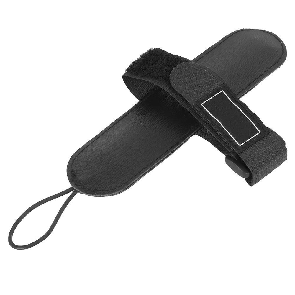 Qcwwy Swing Wrist Fixator Effective Arm Fixed Belt for Improving Posture with Reminder Alarm for Beginners