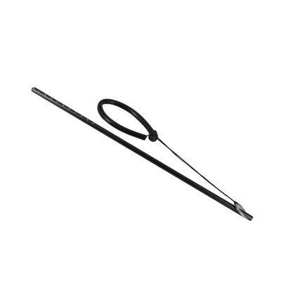 Abaodam Diving Practical Tool Underwater Probe Bottle Knocker for Scuba Diving Aquarium Decor Tool