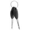 Power Supply Lock for Electric HeavyDuty Electronic Lock Switch for 5Sets Locks with Keys for Electric Scooter view 2