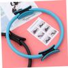 KOMBIUDA 1pc Yoga for Body Balance Accessory for Strengthening Thighs Arms and Core for and Yoga Enthusiasts view 2
