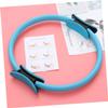 KOMBIUDA 1pc Yoga for Body Balance Accessory for Strengthening Thighs Arms and Core for and Yoga Enthusiasts view 3