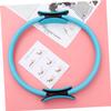 KOMBIUDA 1pc Yoga for Body Balance Accessory for Strengthening Thighs Arms and Core for and Yoga Enthusiasts view 4