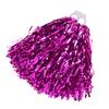 KOMBIUDA 50g Plastic Cheerleading Hand Flowers Set for Team Cheerleading Sports Accessories view 1