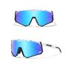 ALSUZYIOT Polarized Sunglasses Women Men Sports Cycling Glasses Sports Eyewear Googles for Running Driving Baseball view 2