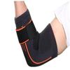 FOMIYES Durable Arm Pads for Elbow Support Breathable Forearm Guards Elbow Cushion for Sports Protection view 3