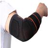 FOMIYES Durable Arm Pads for Elbow Support Breathable Forearm Guards Elbow Cushion for Sports Protection view 4