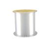 SUPVOX 500m Invisible Sub-line Nylon Fishing Throwing Line Light Water-Resistant Stretchy for Anglers view 1