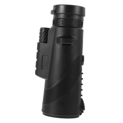 jojofuny Compact Monocular Telescope Night Vision High Definition Scope for Adults for Hunting and Hiking