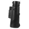 jojofuny Compact Monocular Telescope Night Vision High Definition Scope for Adults for Hunting and Hiking view 1