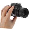 jojofuny Compact Monocular Telescope Night Vision High Definition Scope for Adults for Hunting and Hiking view 3