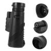 jojofuny Compact Monocular Telescope Night Vision High Definition Scope for Adults for Hunting and Hiking view 4
